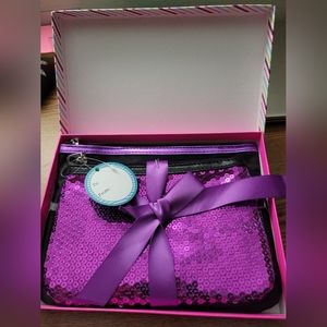 Ready To Give The Gift To Love One's.